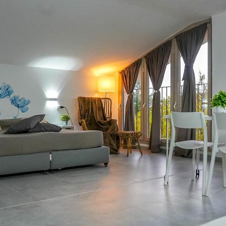 Afrodite Loft Eros Verona Exterior photo