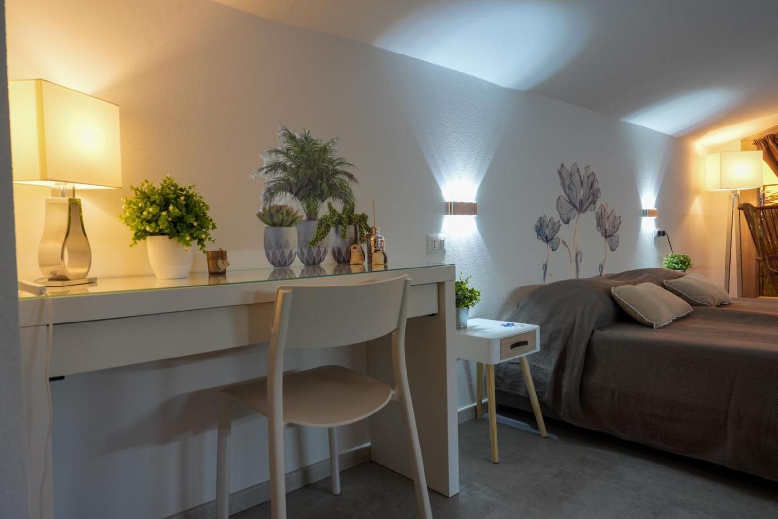 Afrodite Loft Eros Verona Exterior photo
