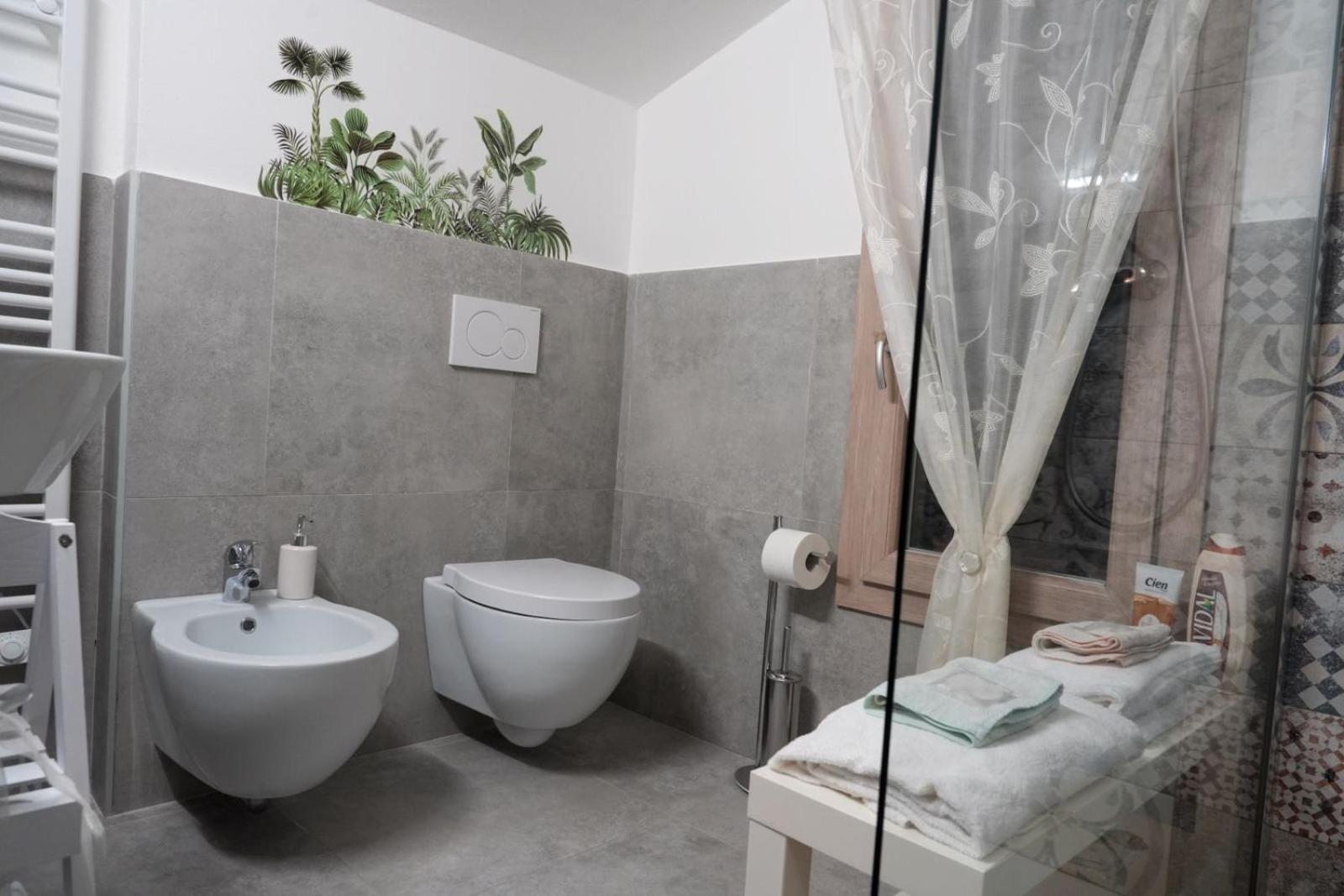Afrodite Loft Eros Verona Exterior photo