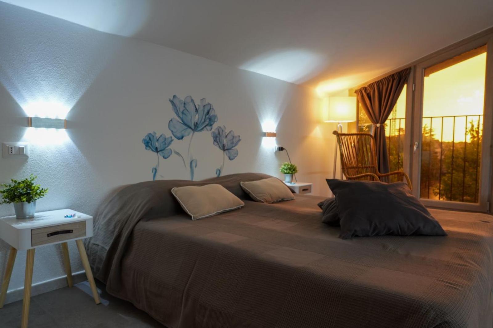 Afrodite Loft Eros Verona Exterior photo
