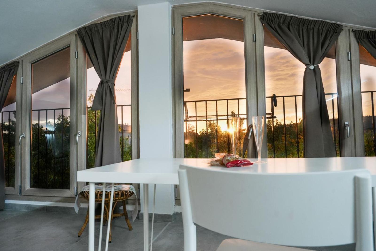 Afrodite Loft Eros Verona Exterior photo