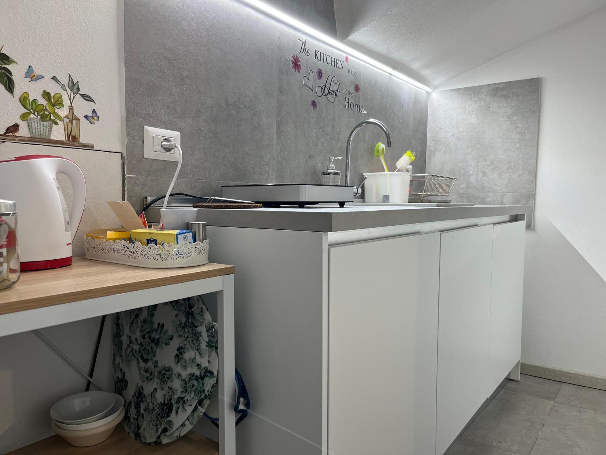 Afrodite Loft Eros Verona Exterior photo