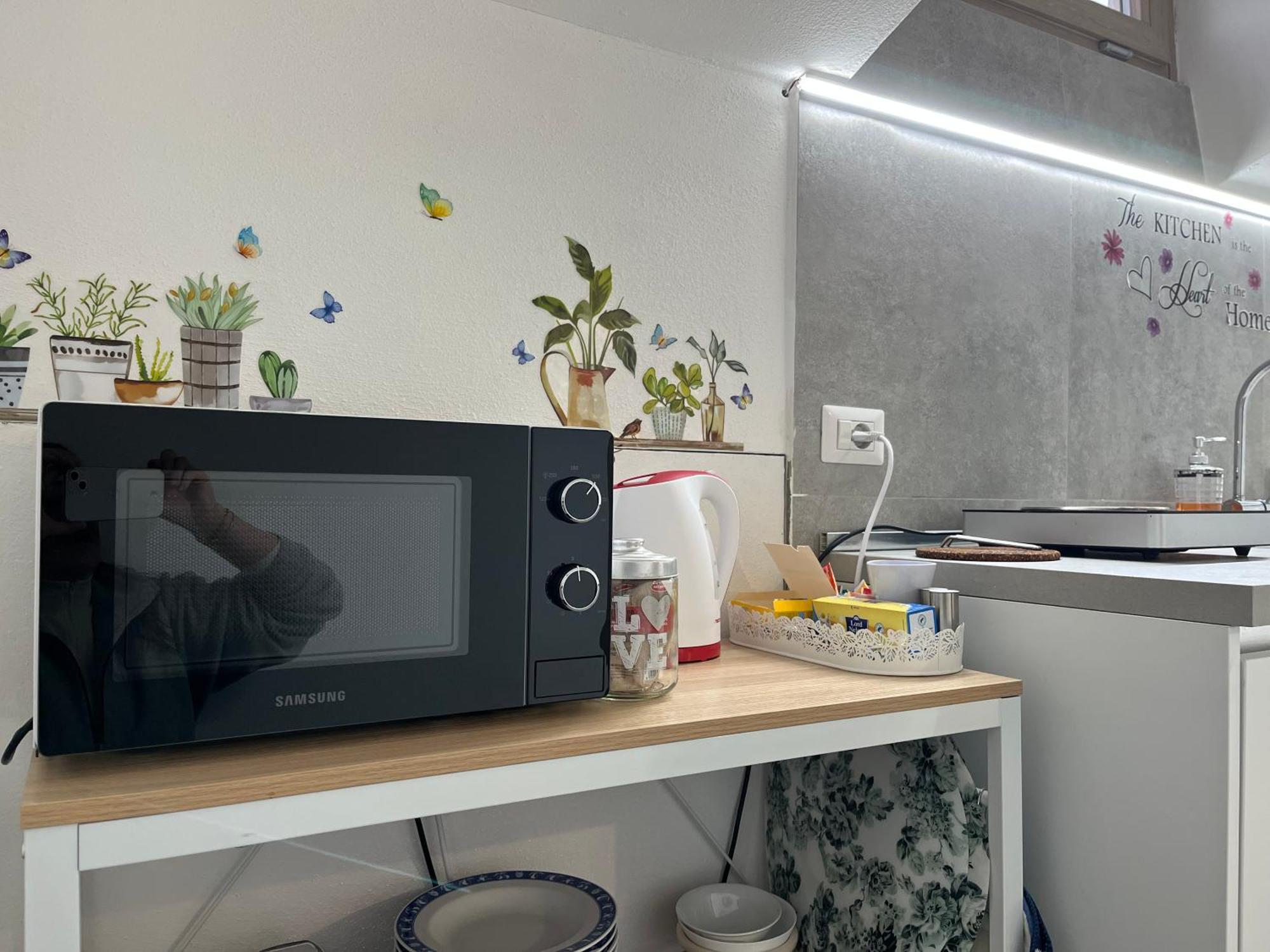 Afrodite Loft Eros Verona Exterior photo